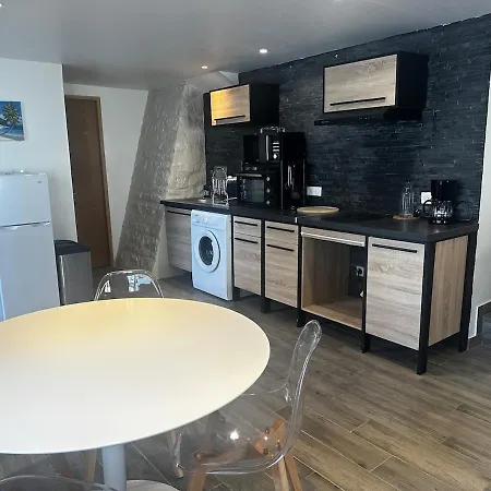 Apartment 2 Dans Maison Avec Piscine Saint-Aunes