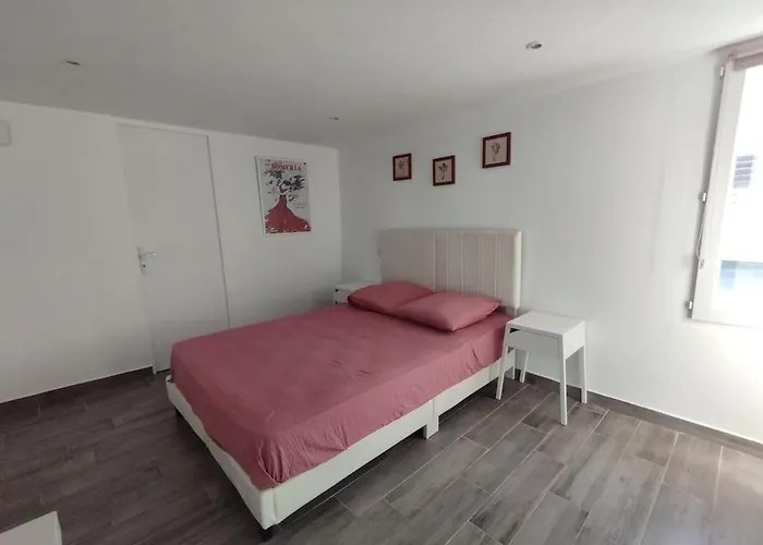 2 Dans Maison Avec Piscine Saint-Aunes